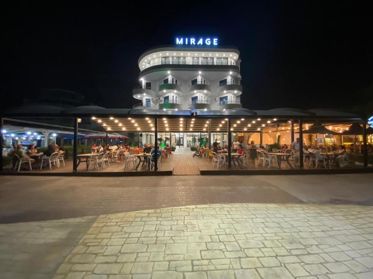 Mirage Hotel โกเลม ภายนอก รูปภาพ