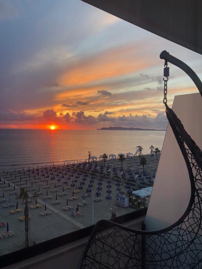 Mirage Hotel โกเลม ภายนอก รูปภาพ