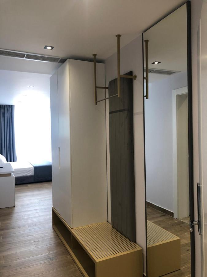 Mirage Hotel โกเลม ภายนอก รูปภาพ