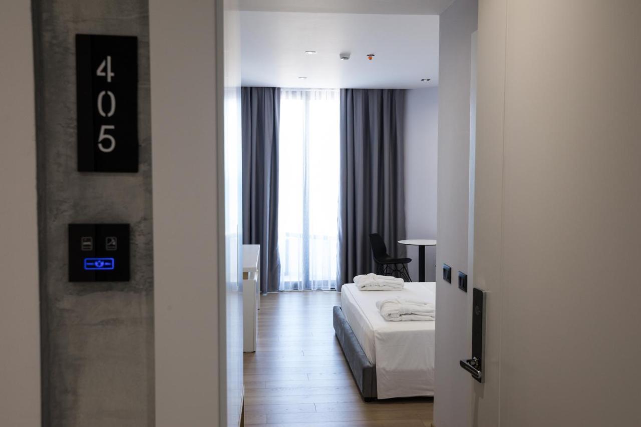Mirage Hotel โกเลม ภายนอก รูปภาพ