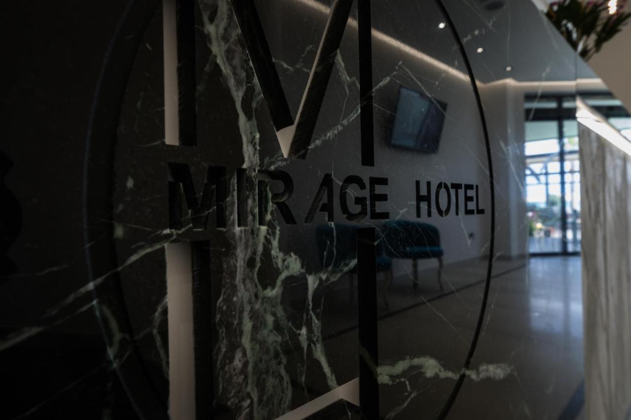 Mirage Hotel โกเลม ภายนอก รูปภาพ