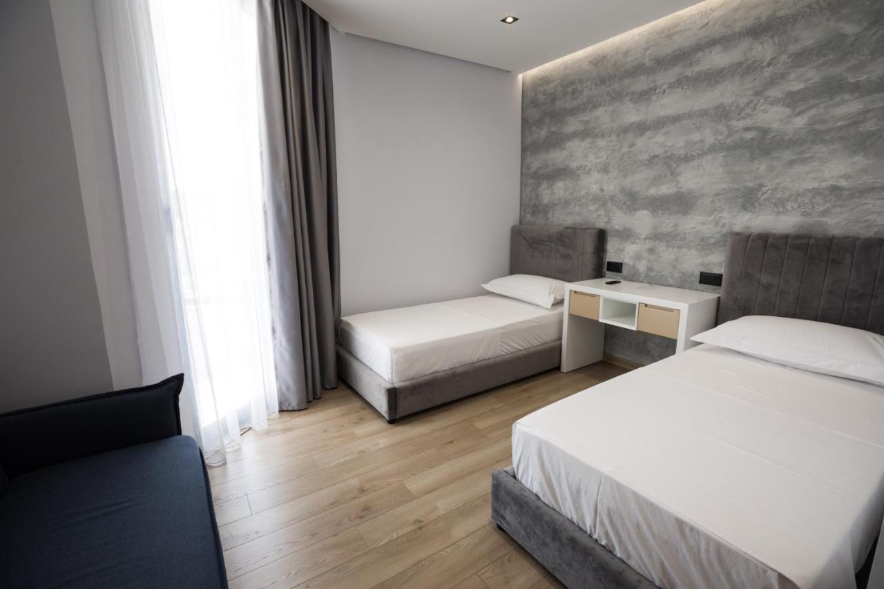 Mirage Hotel โกเลม ภายนอก รูปภาพ