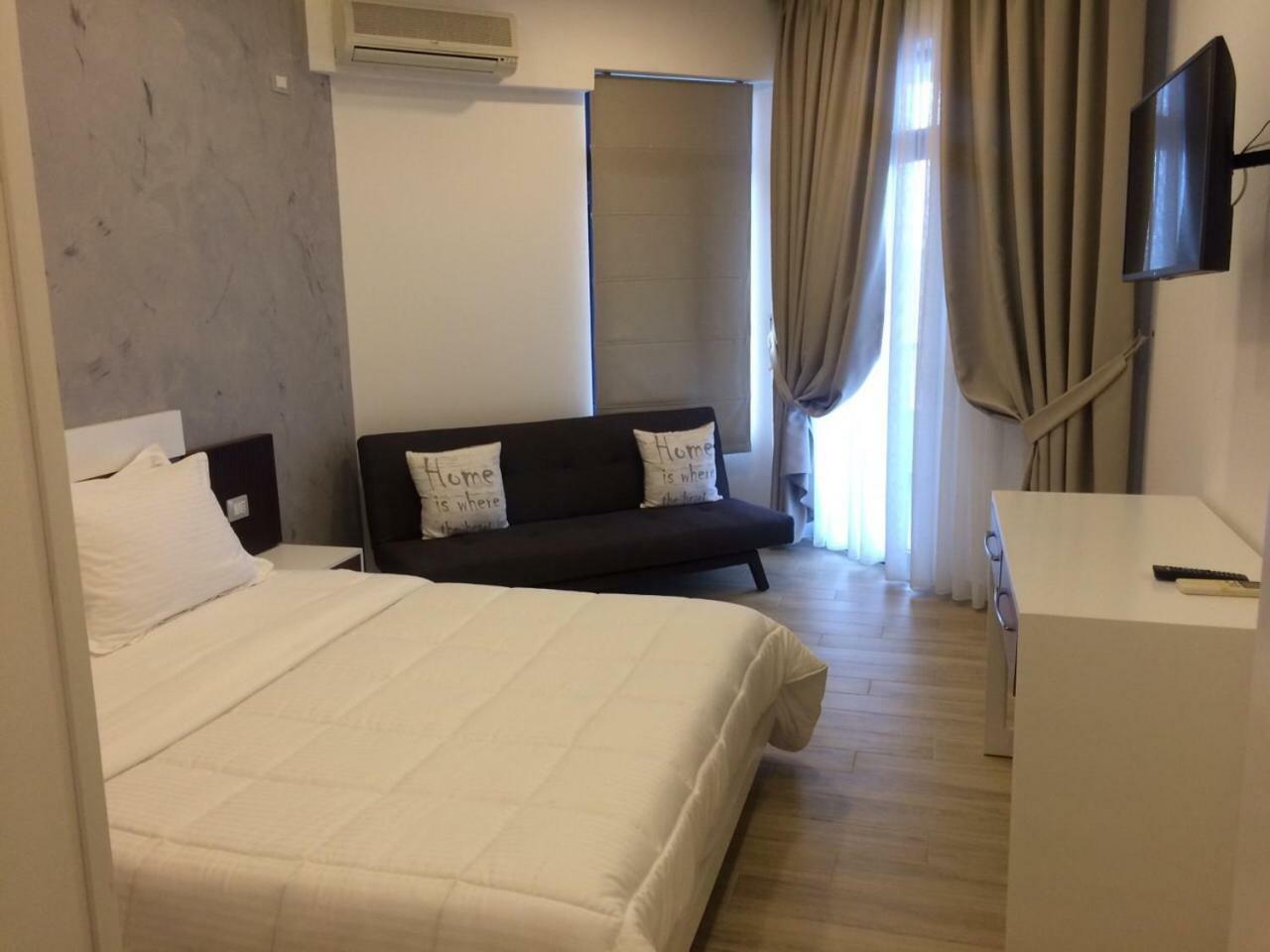Mirage Hotel โกเลม ภายนอก รูปภาพ