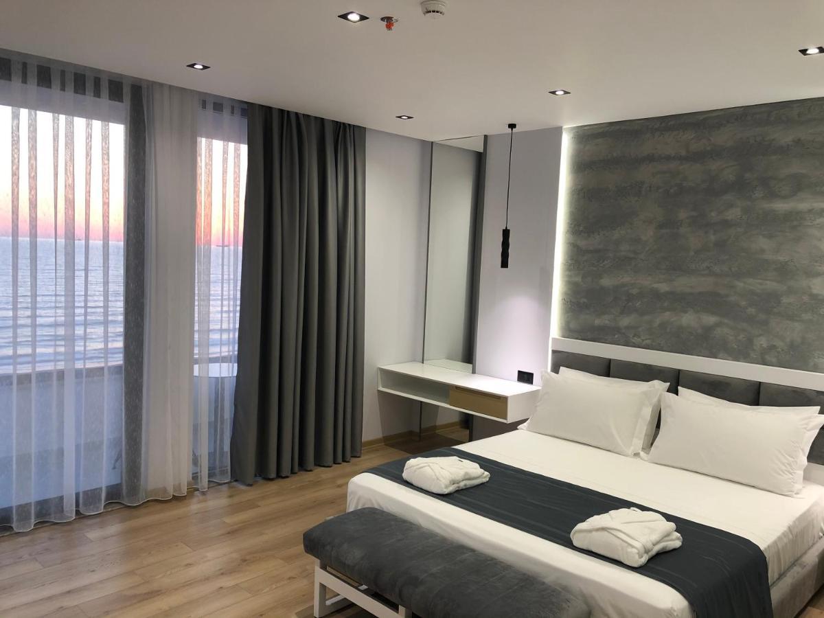 Mirage Hotel โกเลม ภายนอก รูปภาพ
