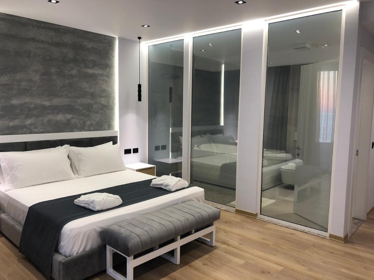 Mirage Hotel โกเลม ภายนอก รูปภาพ