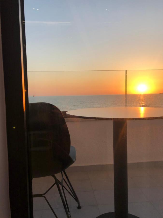 Mirage Hotel โกเลม ภายนอก รูปภาพ