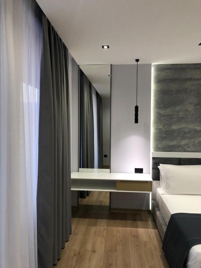 Mirage Hotel โกเลม ภายนอก รูปภาพ